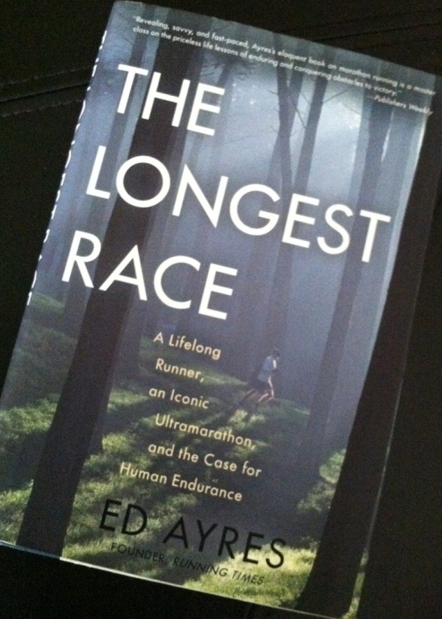 The Longest Race - Own Photo 2